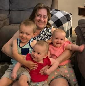 Meet your Posher, Rose